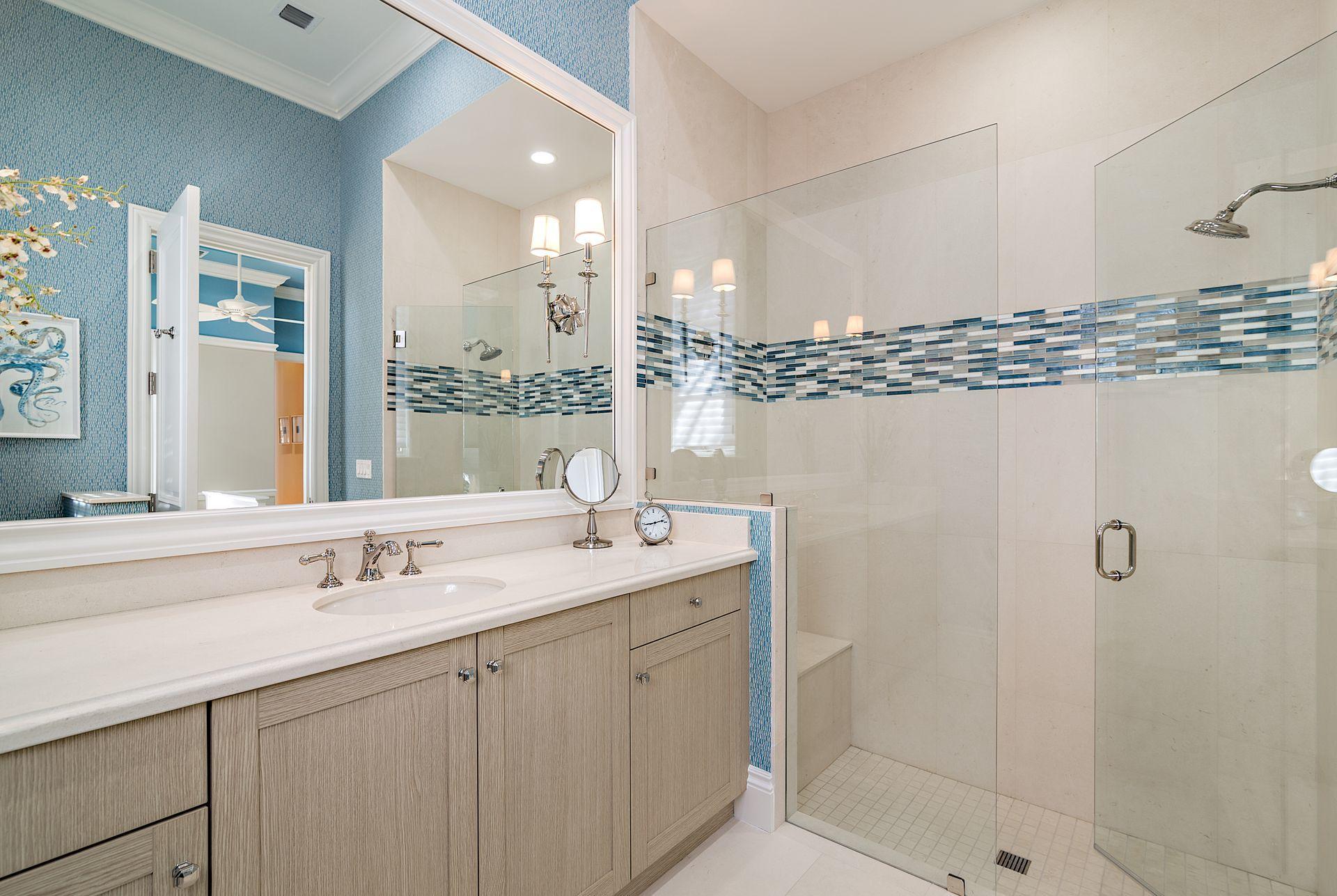 Old Palm - Residential