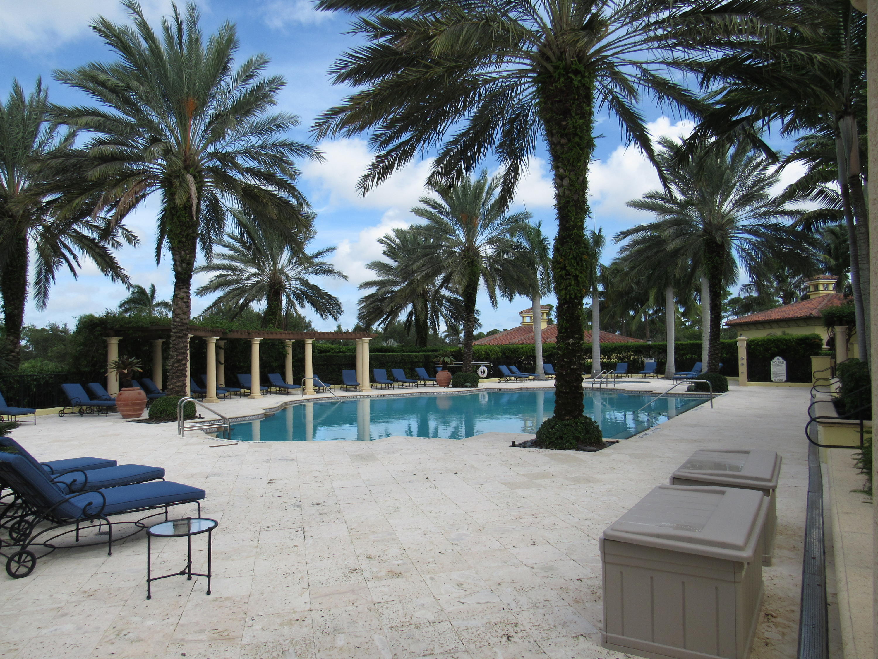 Old Palm - Residential