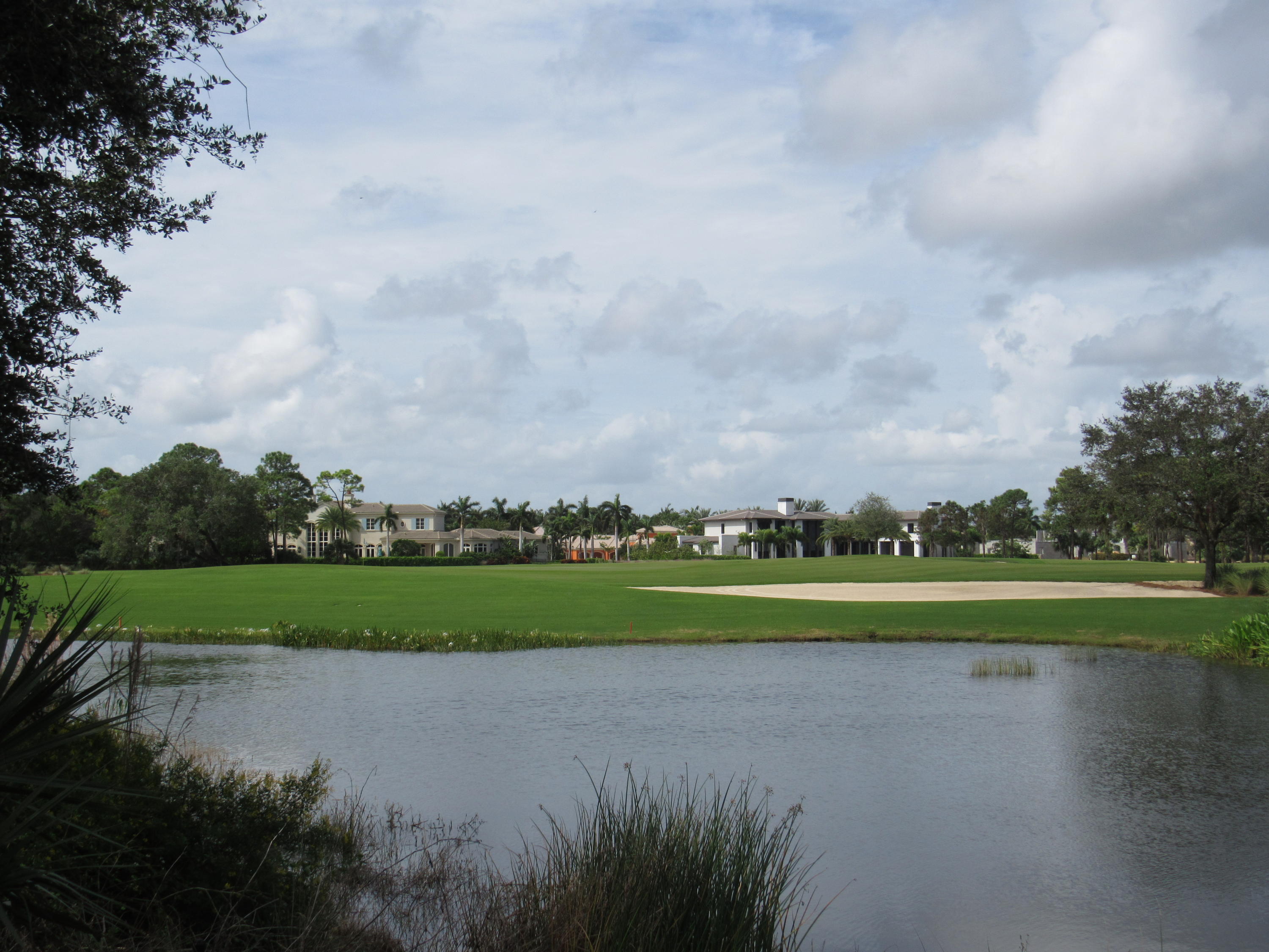 Old Palm - Residential