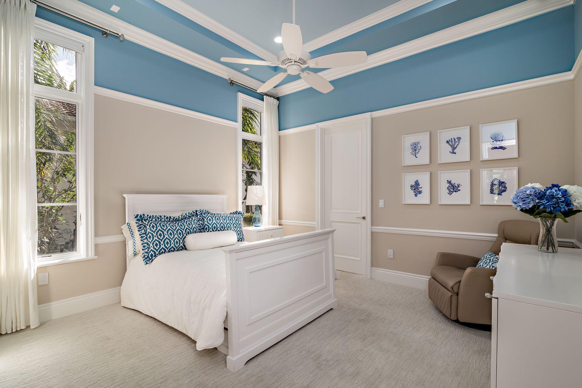 Old Palm - Residential