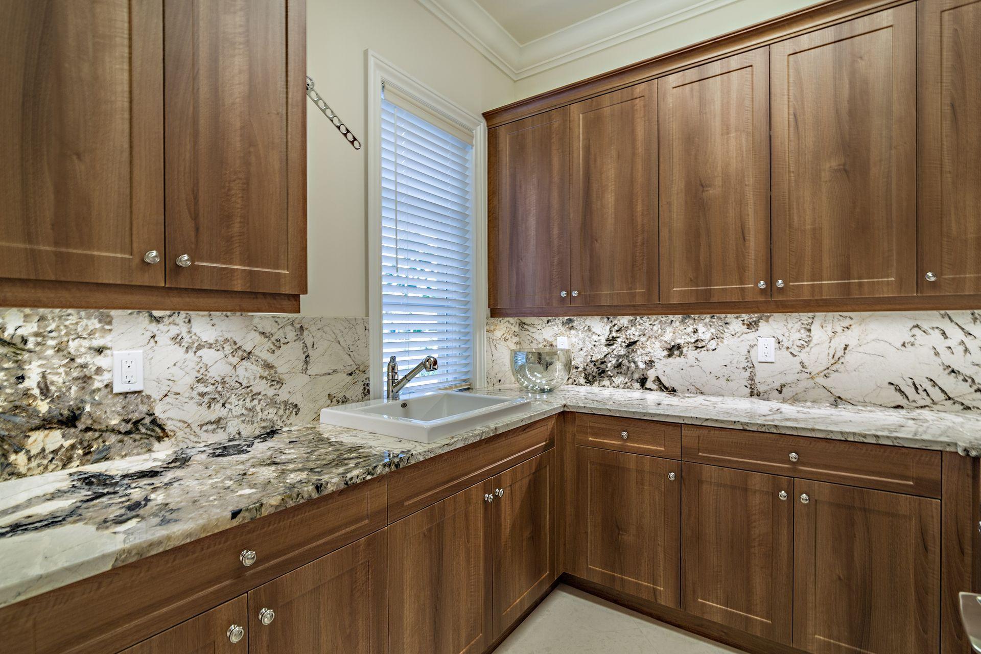 Old Palm - Residential