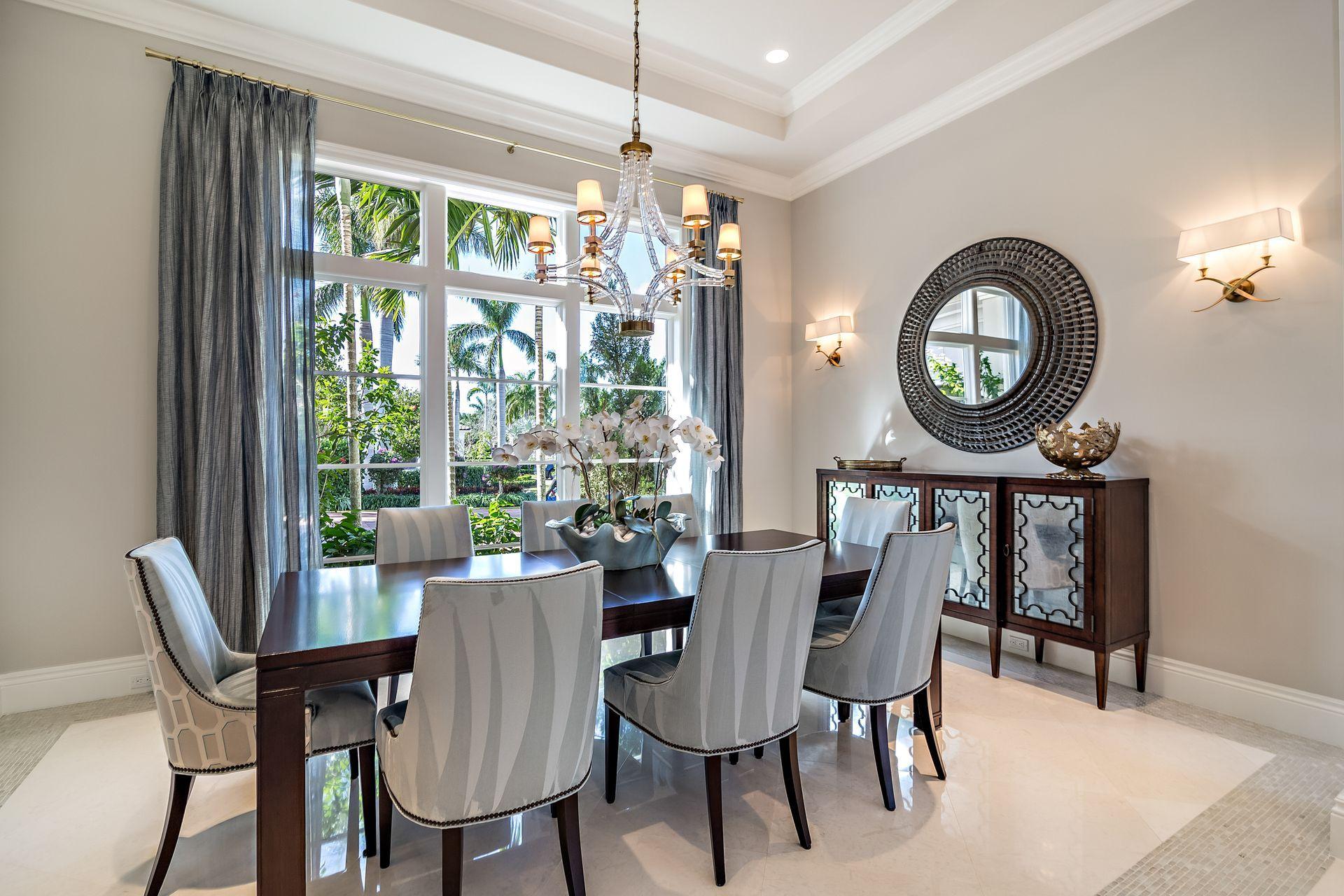 Old Palm - Residential