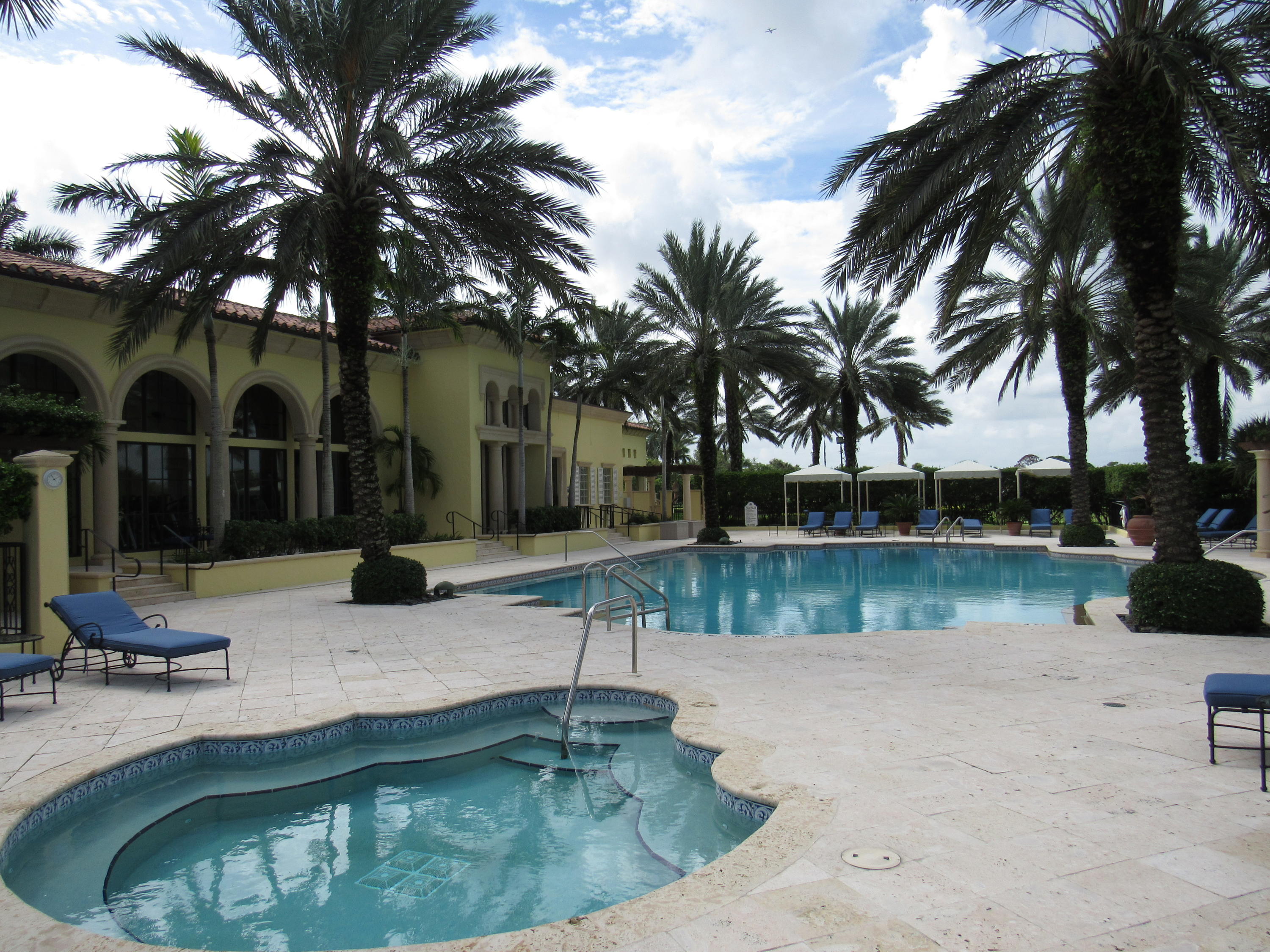 Old Palm - Residential