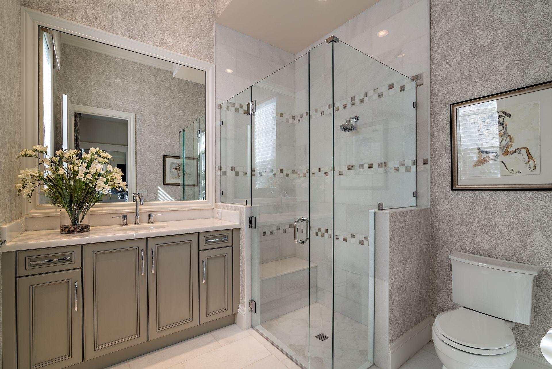 Old Palm - Residential