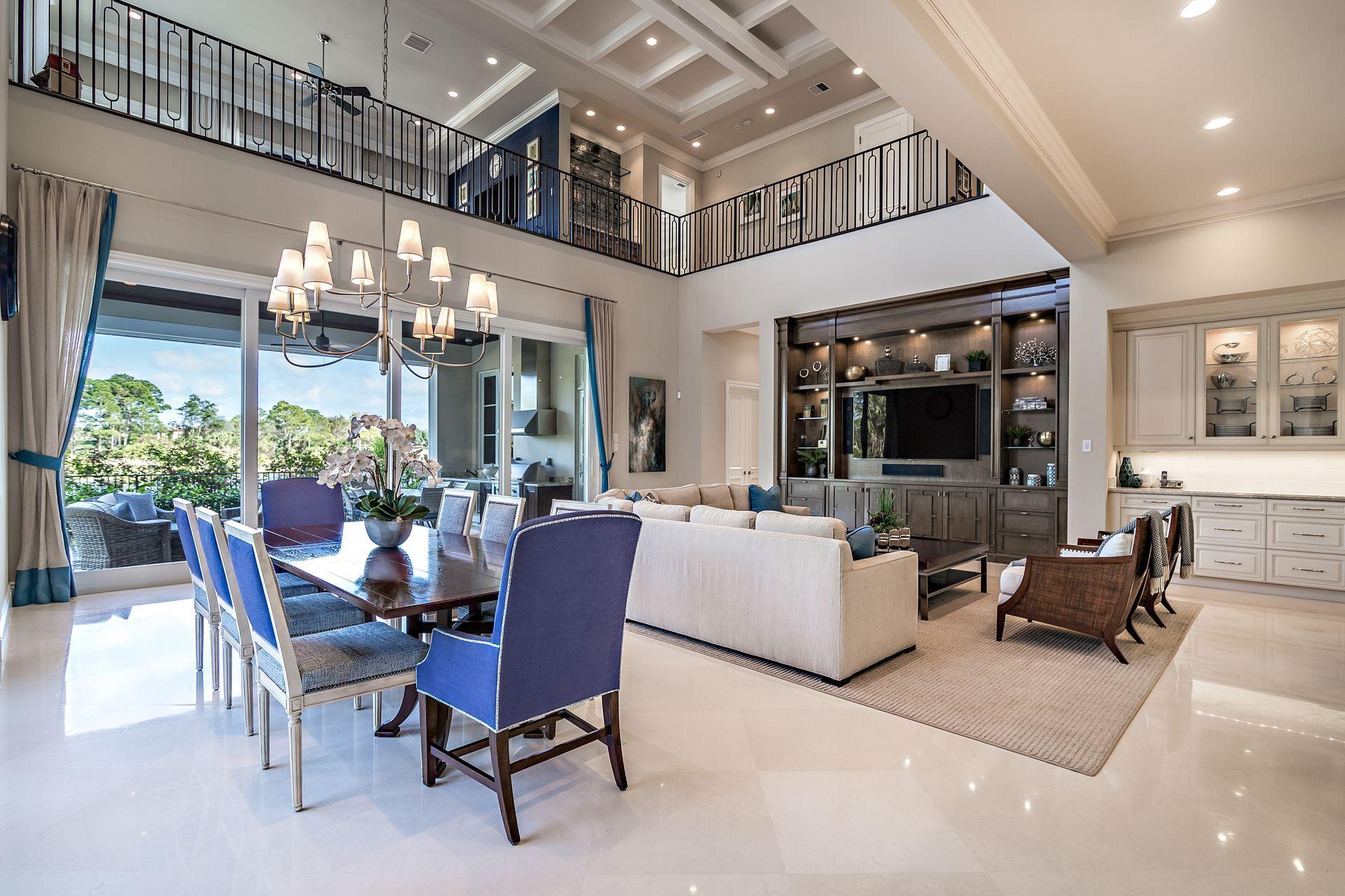 Old Palm - Residential