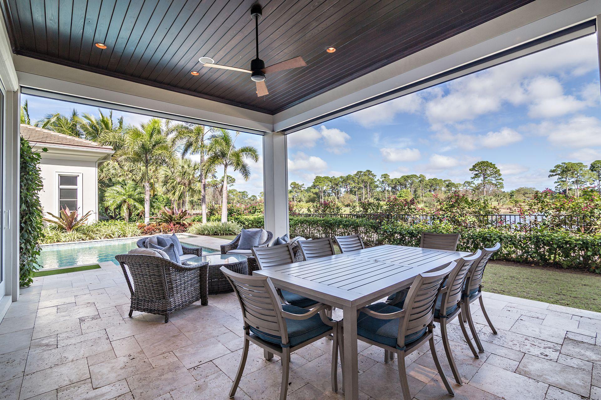 Old Palm - Residential