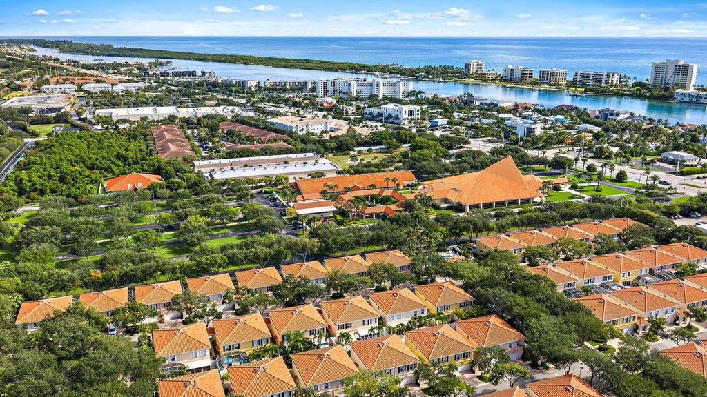 Photo of 79 TALL OAKS Circle, Tequesta, FL 33469 (MLS # B26091128)