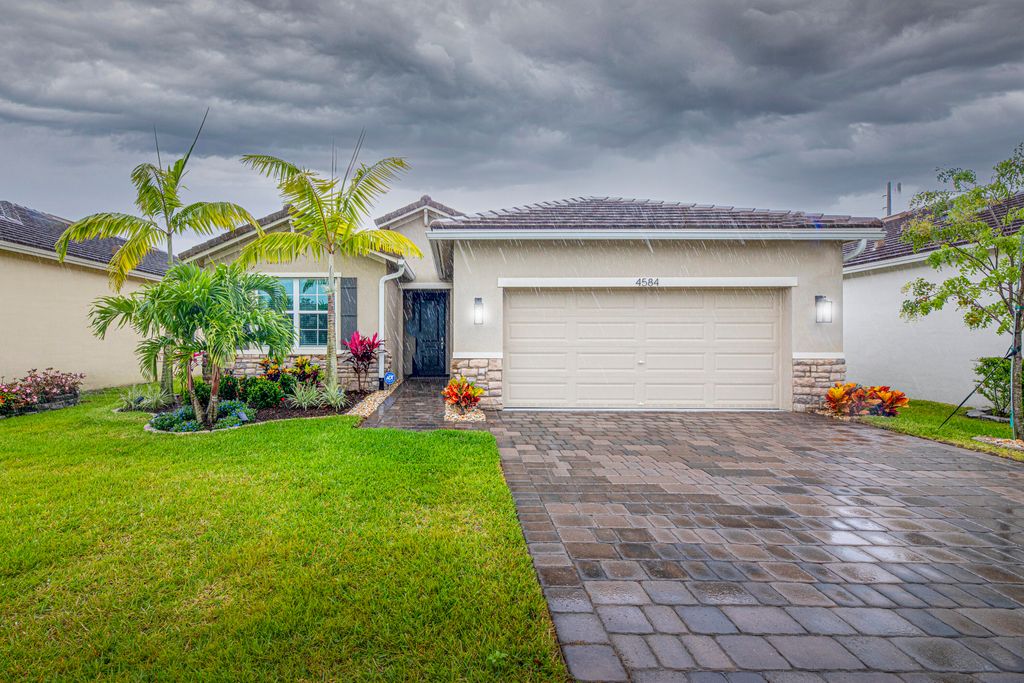 Photo of 4584 NW King Court, Jensen Beach, FL 34957 (MLS # R10792512)