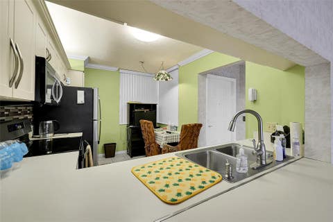 Tiny photo for 10369 NW 24th Place #402, Sunrise, FL 33322 (MLS # F10532722)