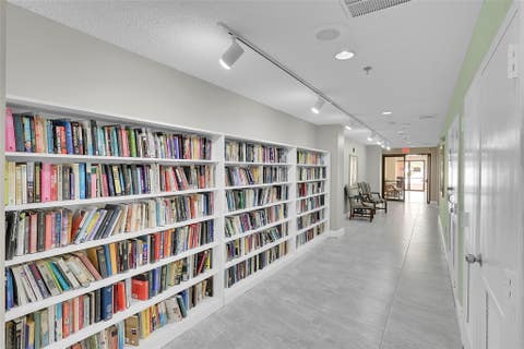 Tiny photo for 10369 NW 24th Place #402, Sunrise, FL 33322 (MLS # F10532722)