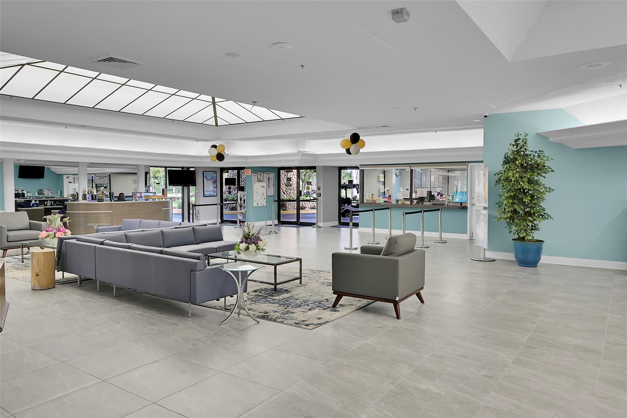 Sunrise Lakes Phase IV - Residential