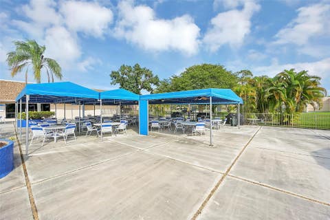 Tiny photo for 10369 NW 24th Place #402, Sunrise, FL 33322 (MLS # F10532722)