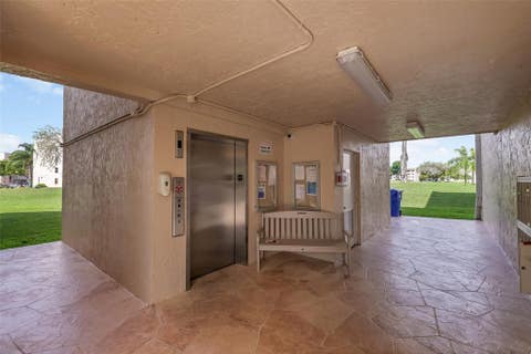 Tiny photo for 10369 NW 24th Place #402, Sunrise, FL 33322 (MLS # F10532722)