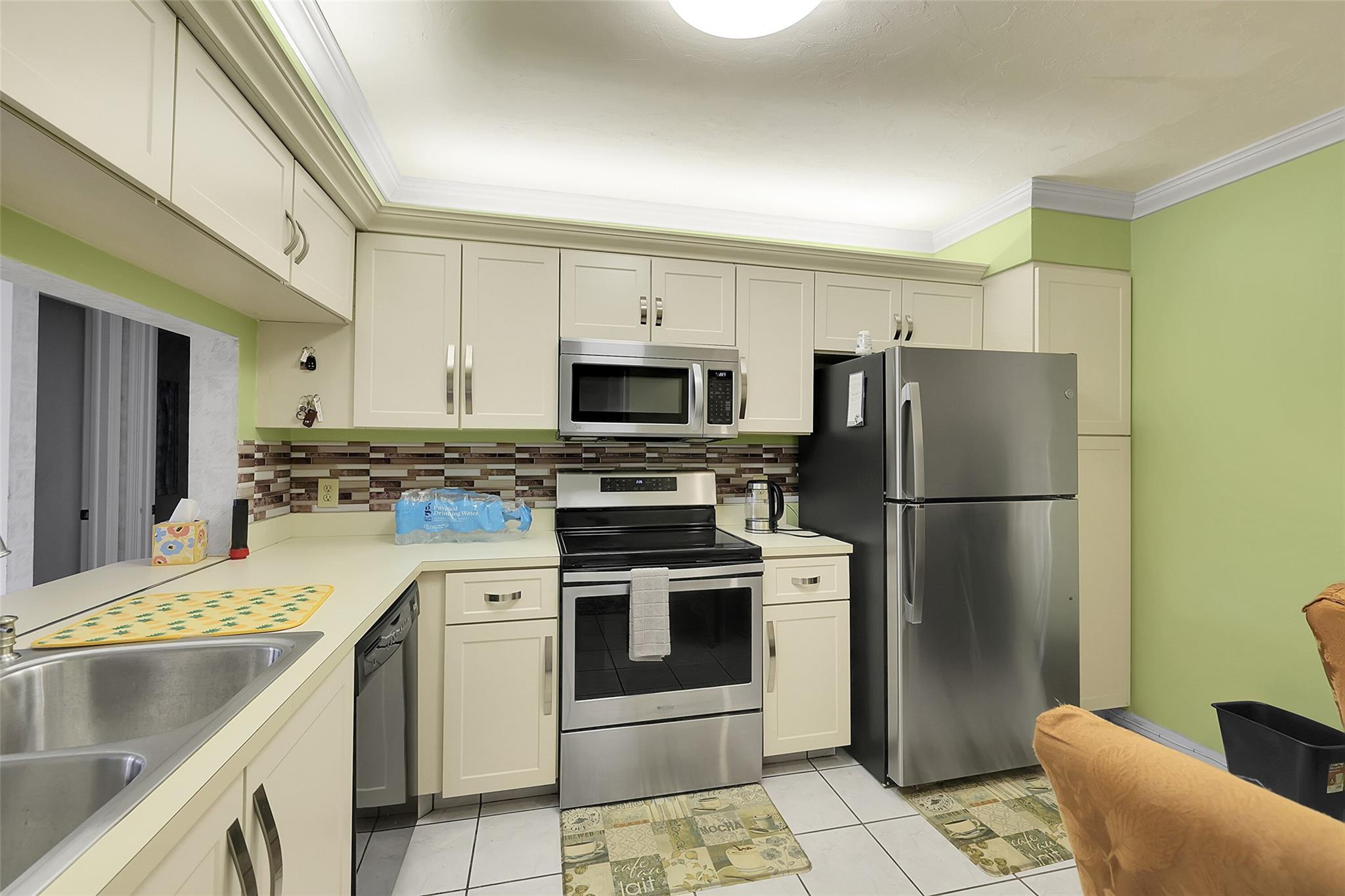 Sunrise Lakes Phase IV - Residential