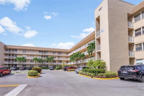 Tiny photo for 10369 NW 24th Place #402, Sunrise, FL 33322 (MLS # F10532722)