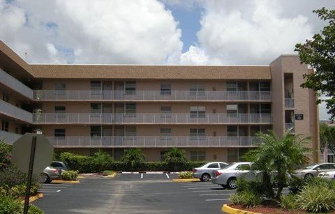 Tiny photo for 10369 NW 24th Place #402, Sunrise, FL 33322 (MLS # F10532722)