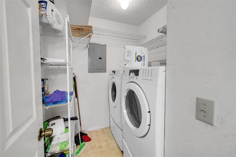 Tiny photo for 10369 NW 24th Place #402, Sunrise, FL 33322 (MLS # F10532722)