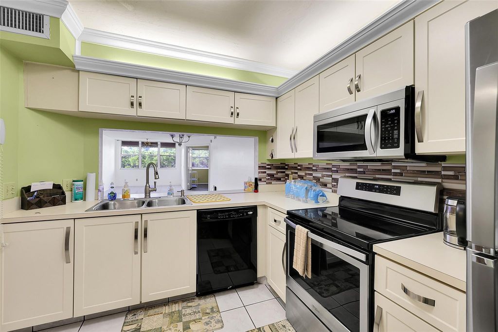 Photo of 10369 NW 24th Place #402, Sunrise, FL 33322 (MLS # F10532722)