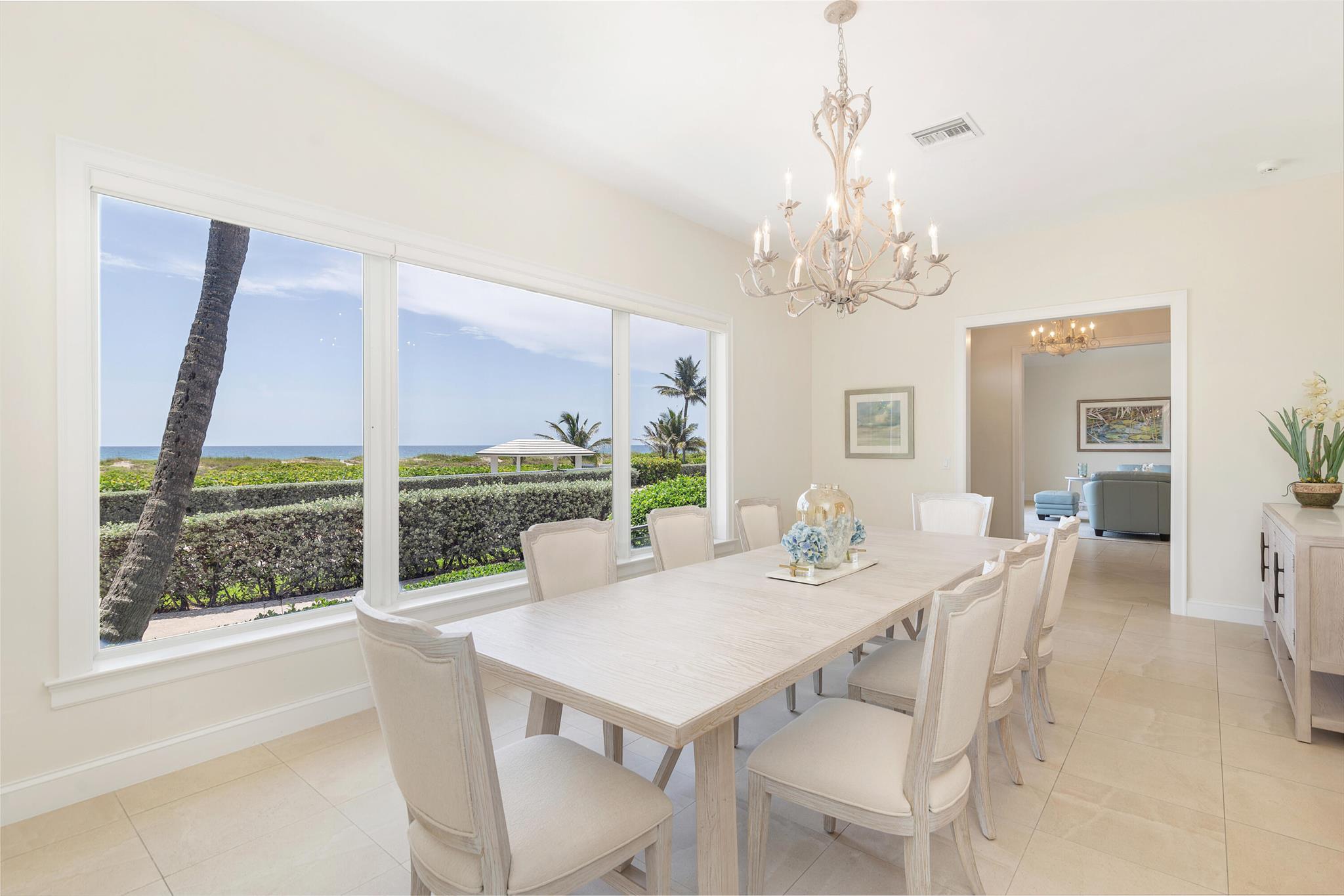 ESPLANADE ESTATES - Residential Lease