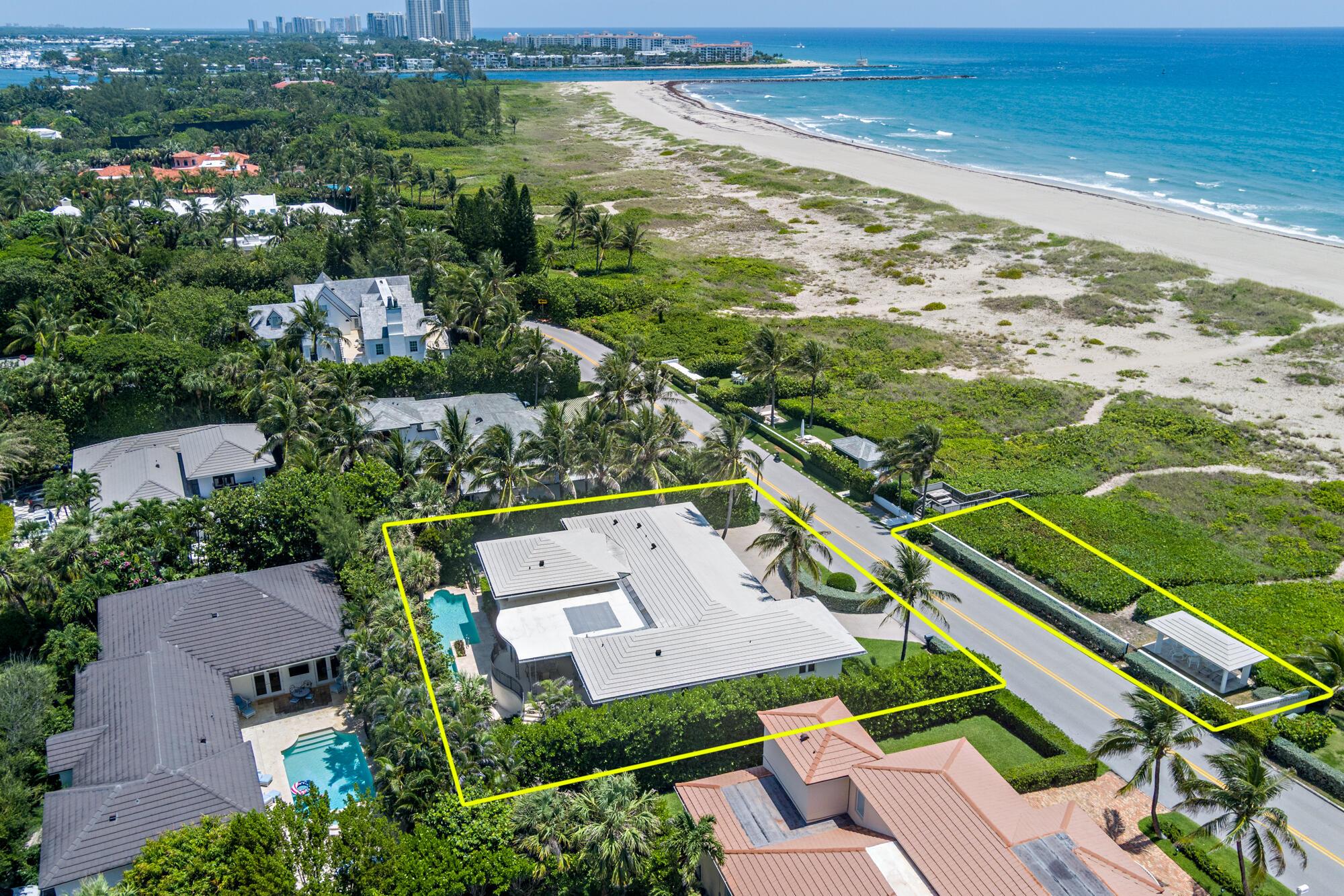 ESPLANADE ESTATES - Residential Lease