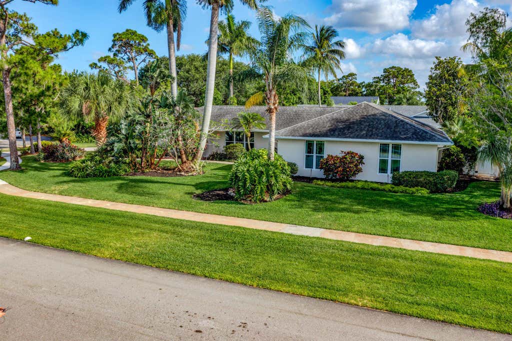 Photo of 4786 Richmond Mews, Haverhill, FL 33415 (MLS # R11087593)