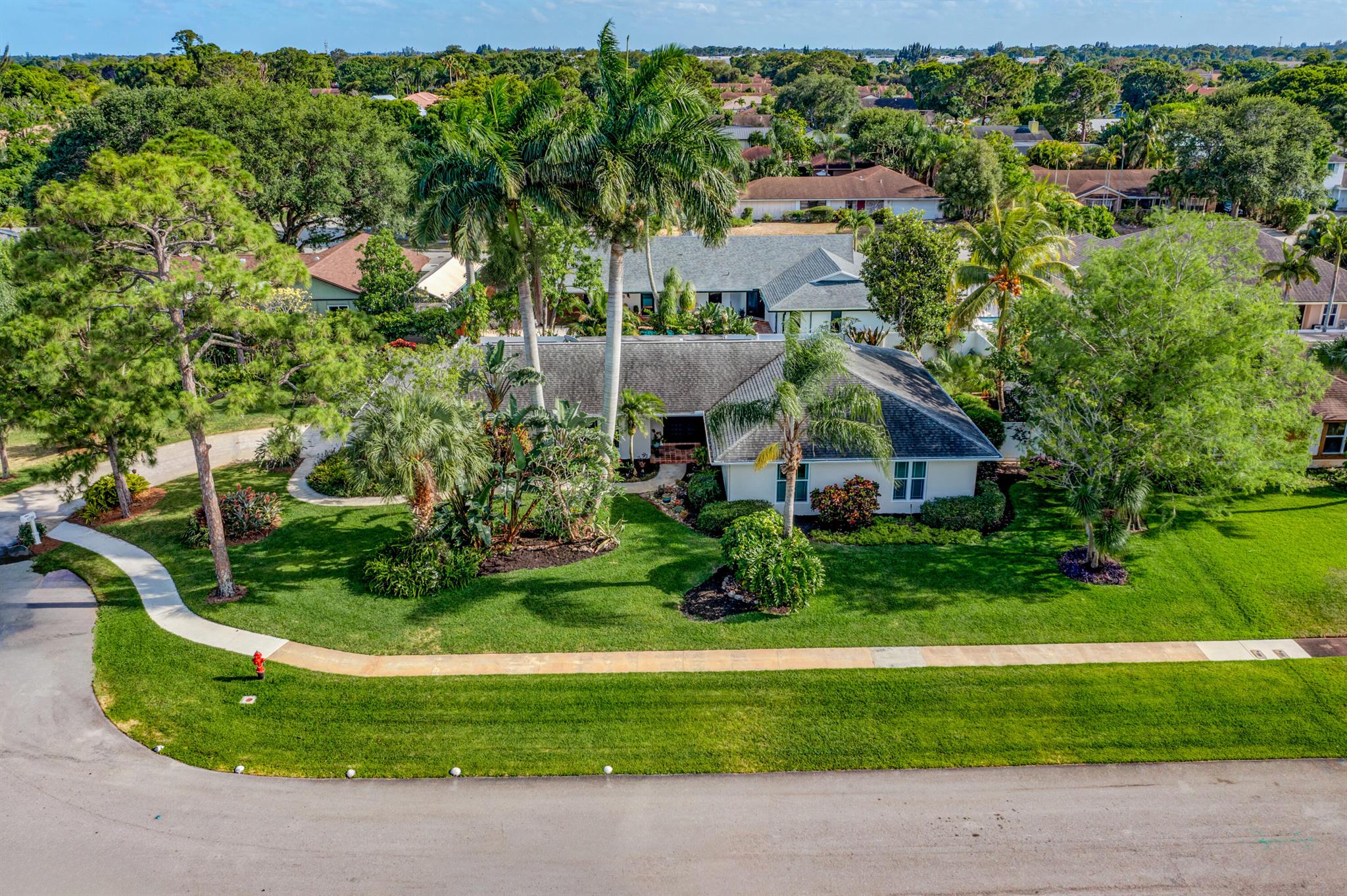 4786 Richmond Mews