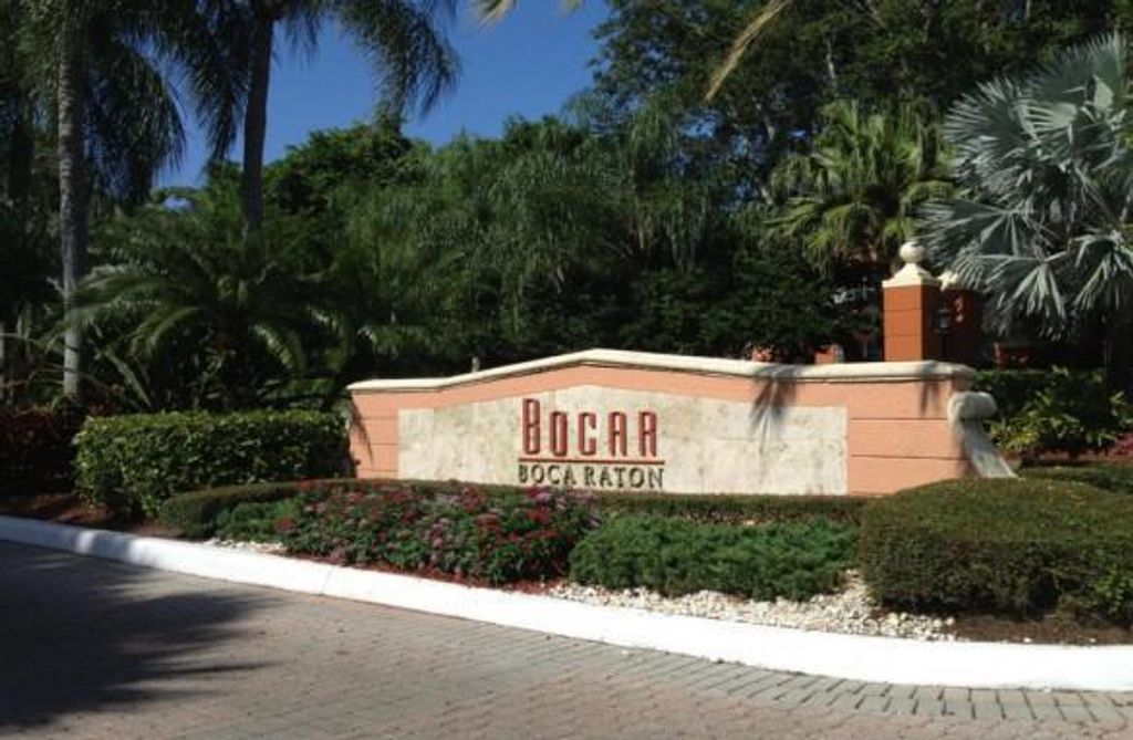 Photo of 3259 Clint Moore 207 Road #207, Boca Raton, FL 33496 (MLS # R10716409)
