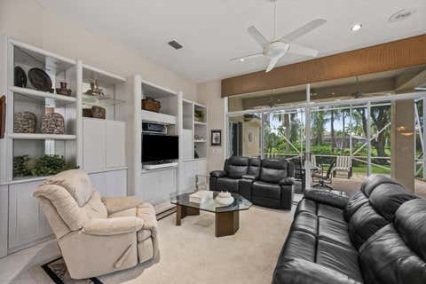 Tiny photo for 4674 HAZLETON Lane, Lake Worth, FL 33449 (MLS # B26054459)