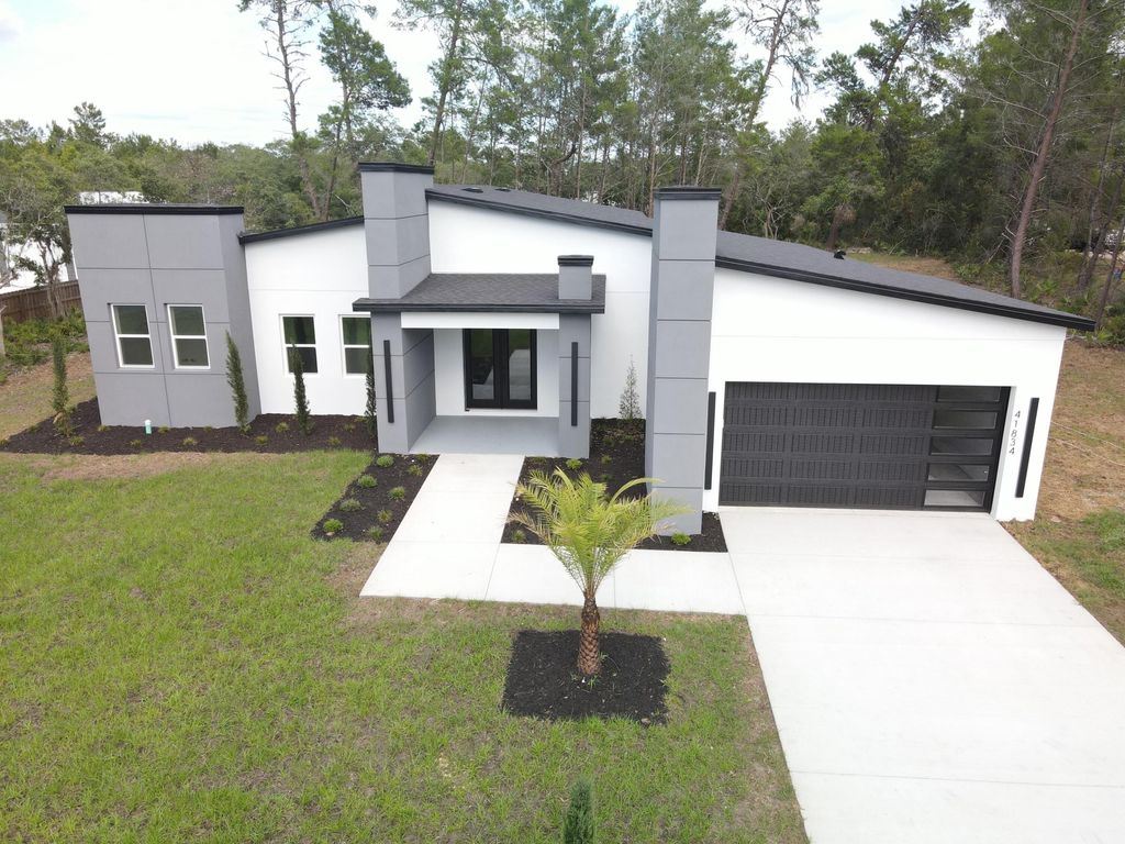 Photo of 41834 Mango Street, Eustis, FL 32736 (MLS # B26024136)