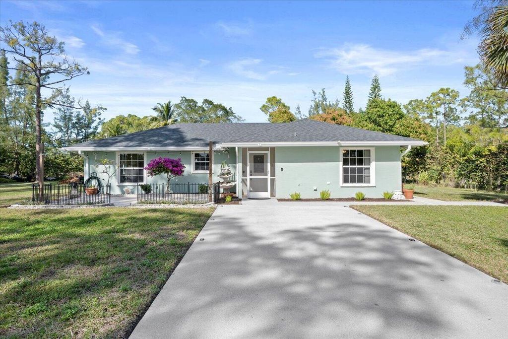 Photo of 15351 80th Lane N, The Acreage, FL 33470 (MLS # R11056272)