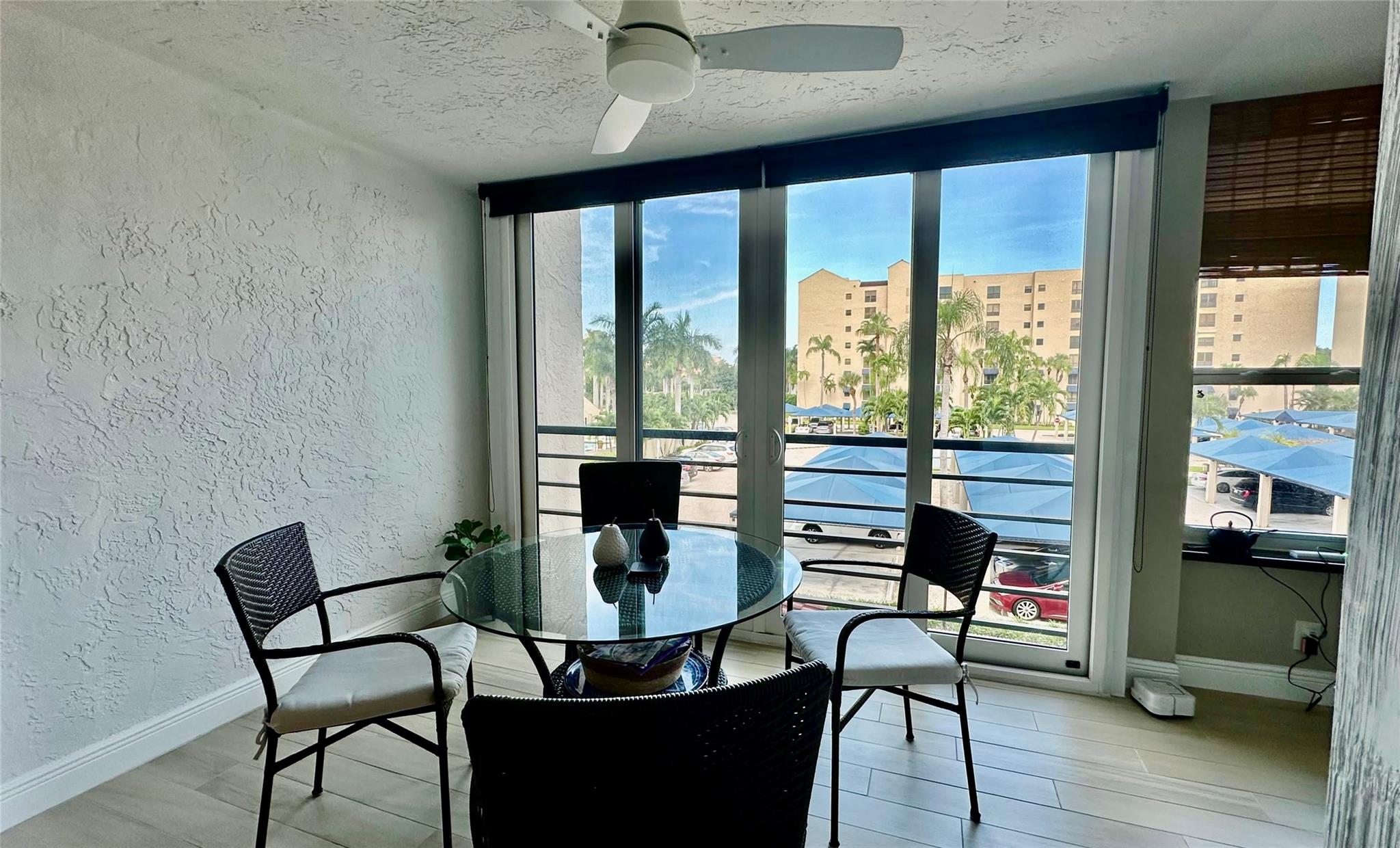 Regency At Boca Pointe Co - Residential Lease