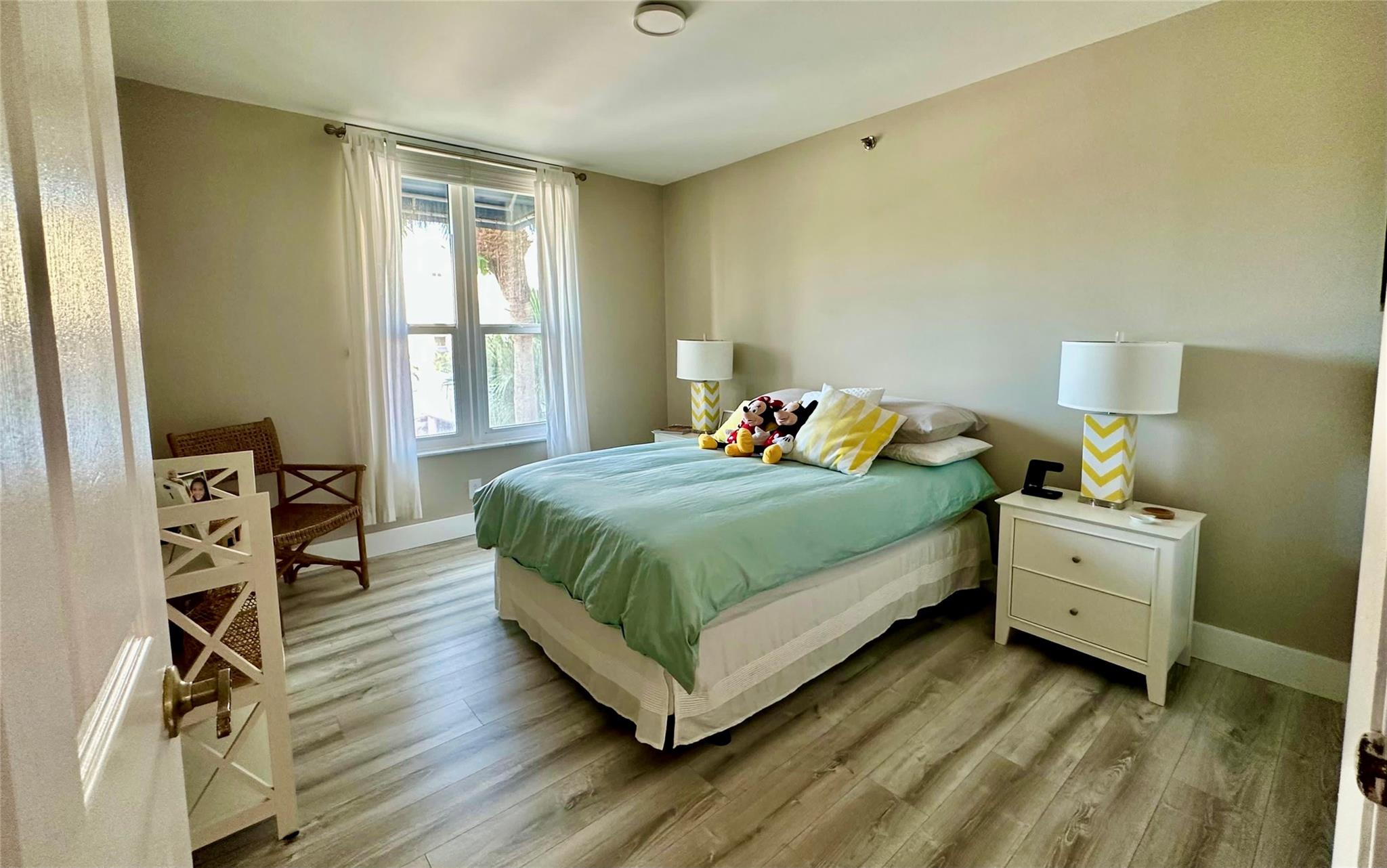 Regency At Boca Pointe Co - Residential Lease