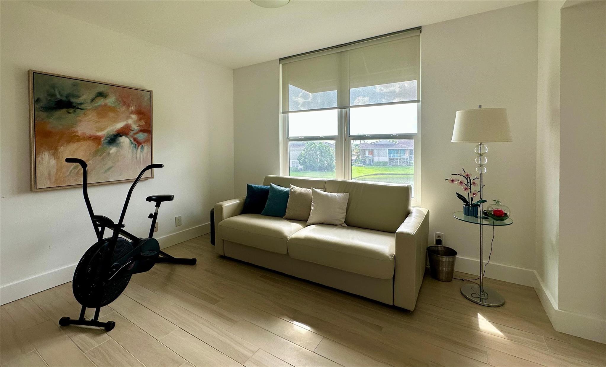 Regency At Boca Pointe Co - Residential Lease