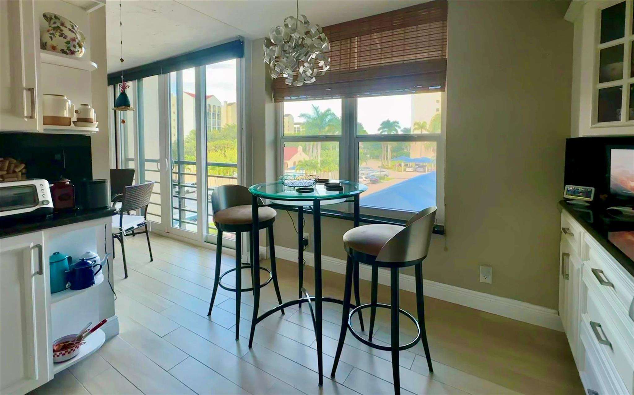 Regency At Boca Pointe Co - Residential Lease