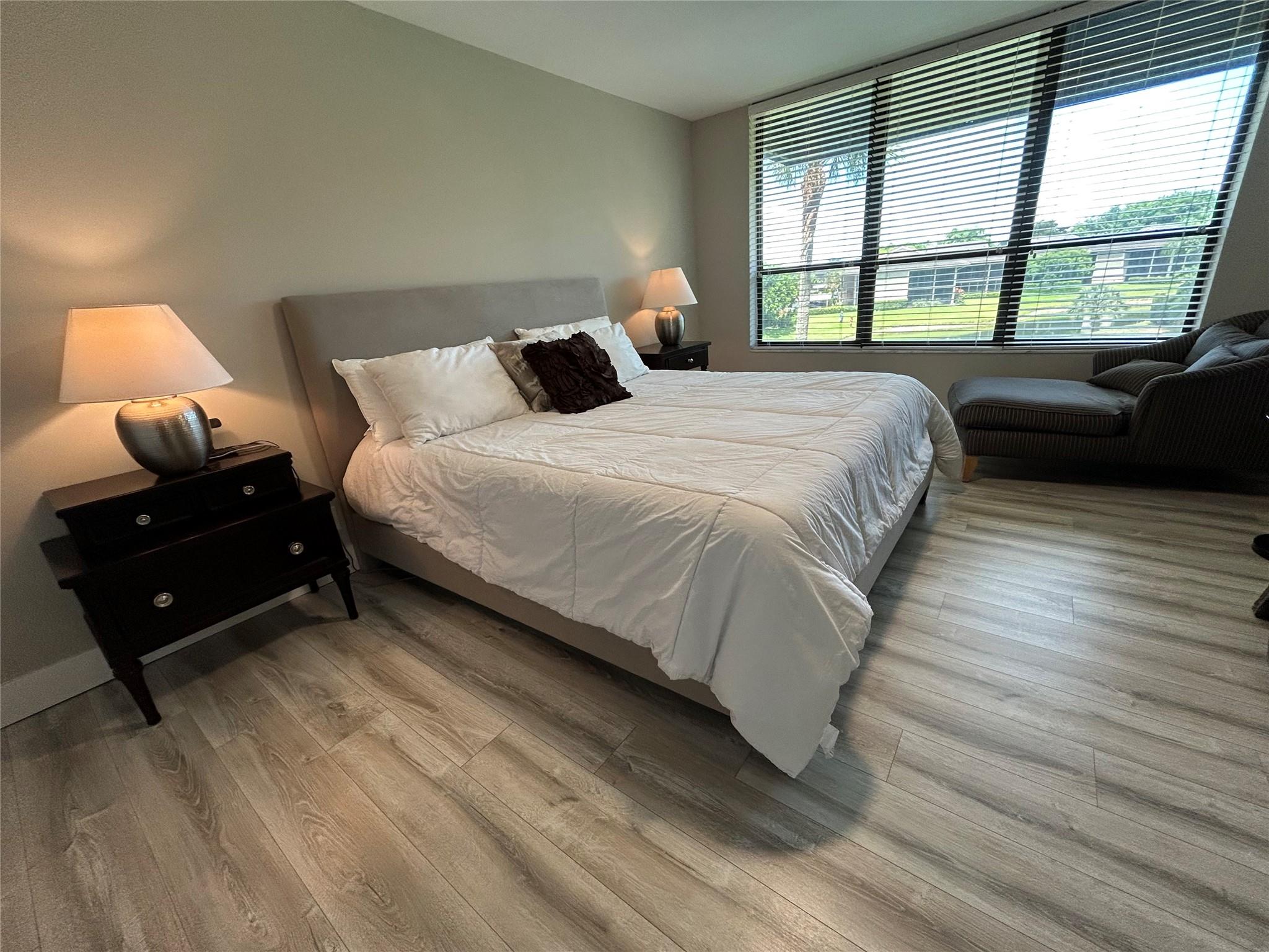 Regency At Boca Pointe Co - Residential Lease