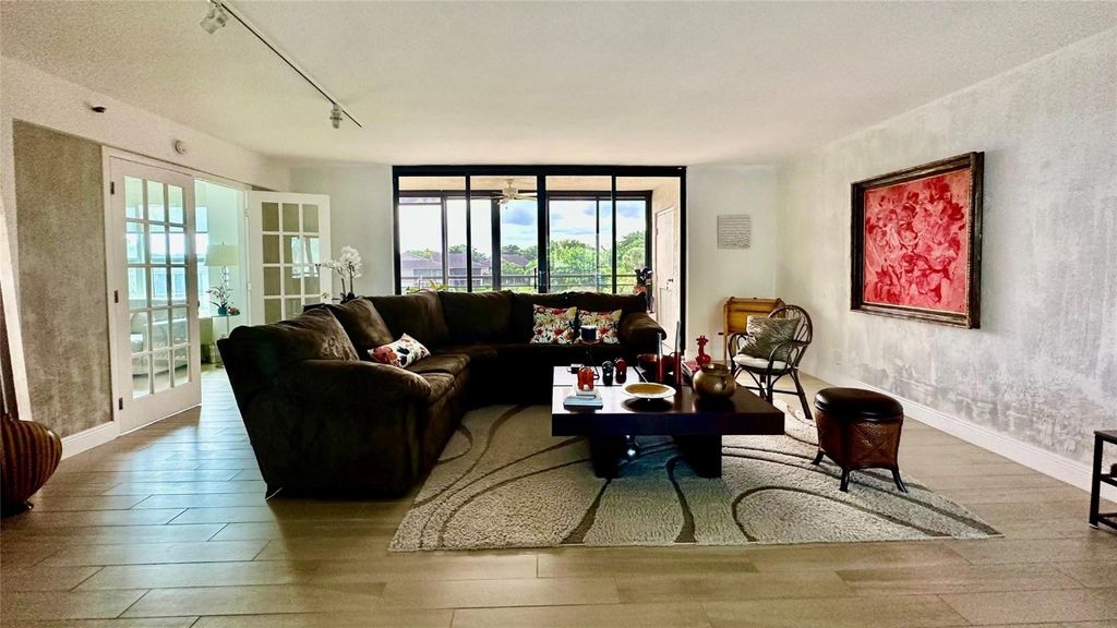Photo of 7582 NE Regency Lake Drive #301, Boca Raton, FL 33433 (MLS # F10530317)
