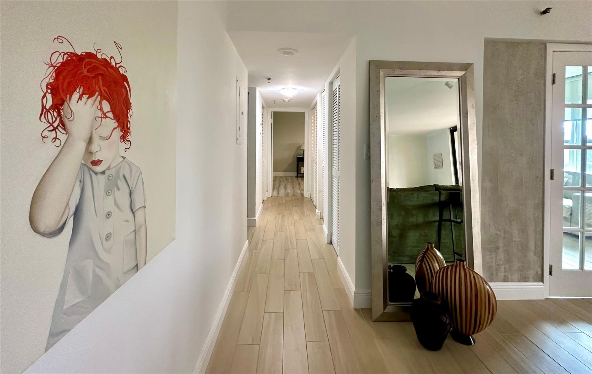 Regency At Boca Pointe Co - Residential Lease