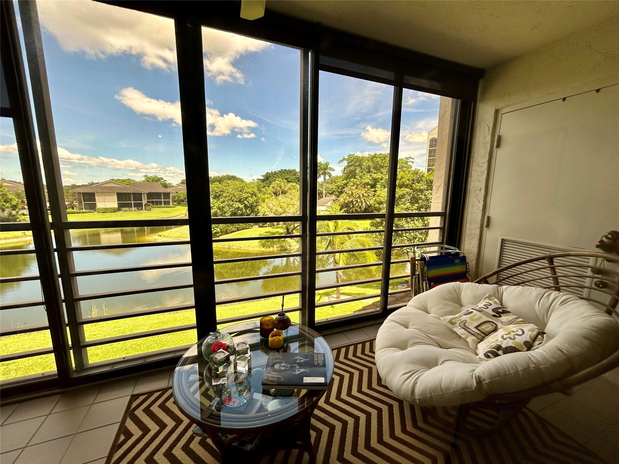 Regency At Boca Pointe Co - Residential Lease