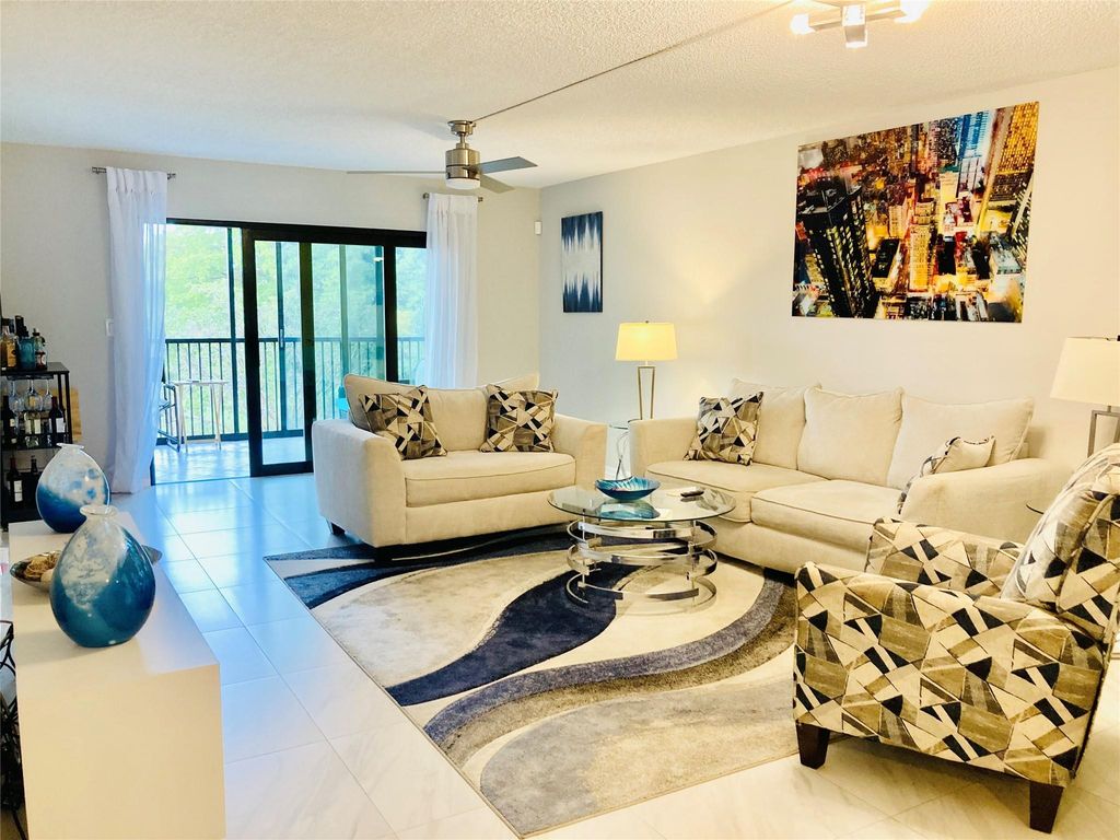 Photo of 2205 S Cypress Bend Drive #405, Pompano Beach, FL 33069 (MLS # F10431769)