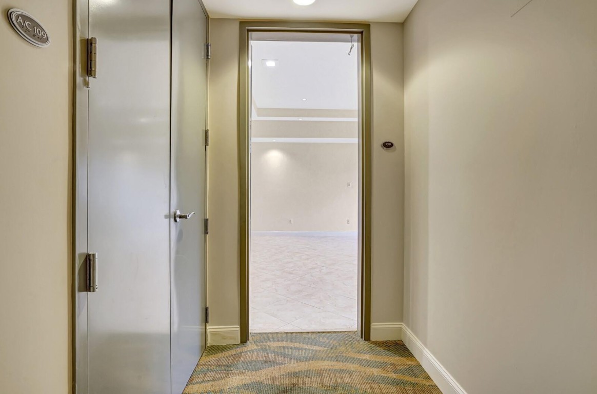 Witon Station - Residential