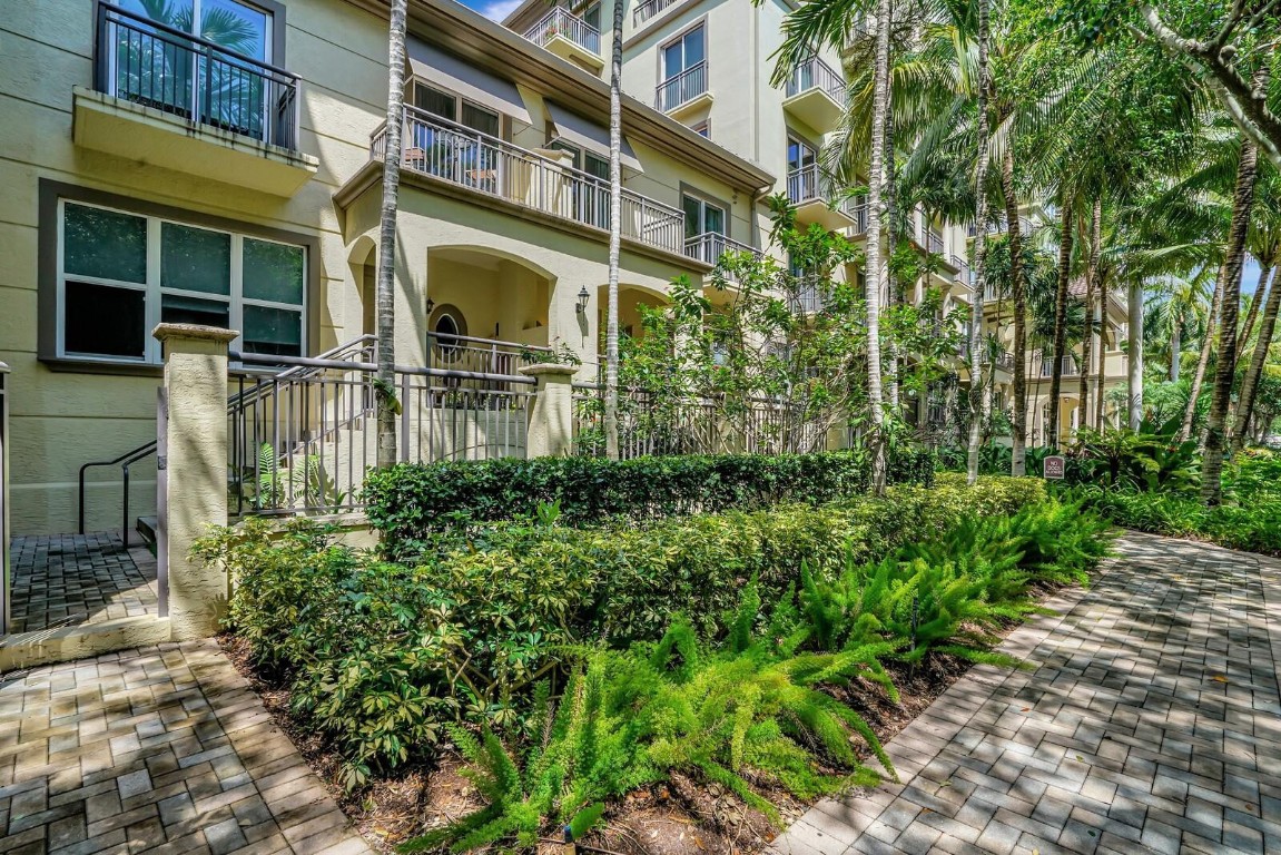 Witon Station - Residential