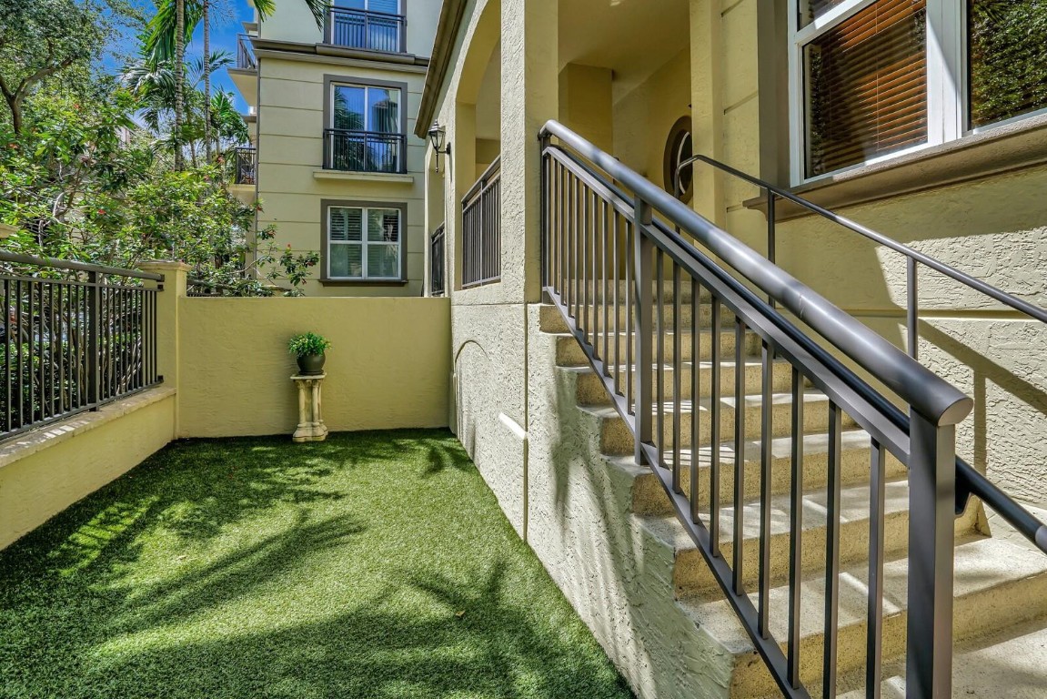 Witon Station - Residential