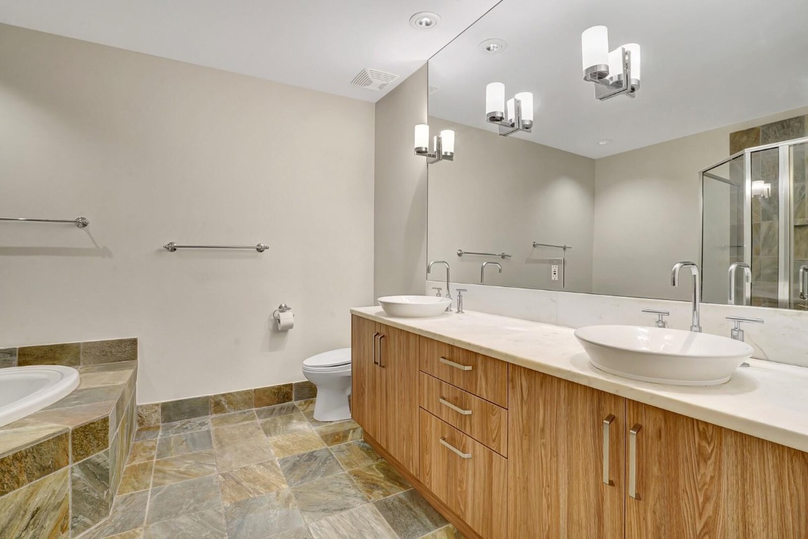 Witon Station - Residential