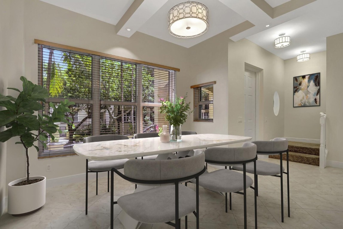 Witon Station - Residential