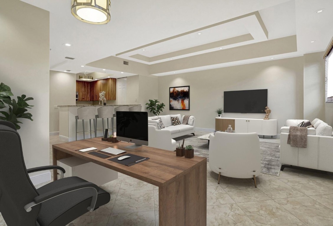 Witon Station - Residential