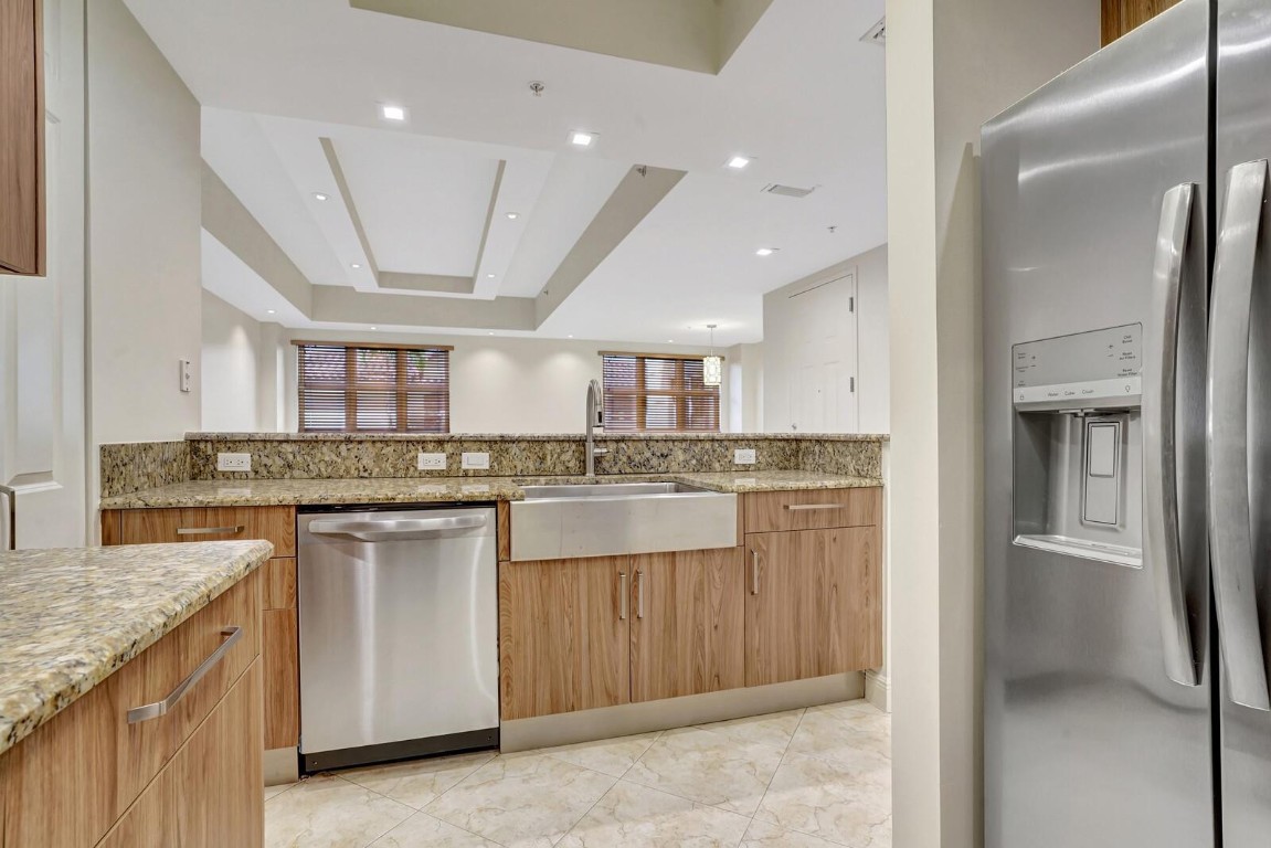 Witon Station - Residential