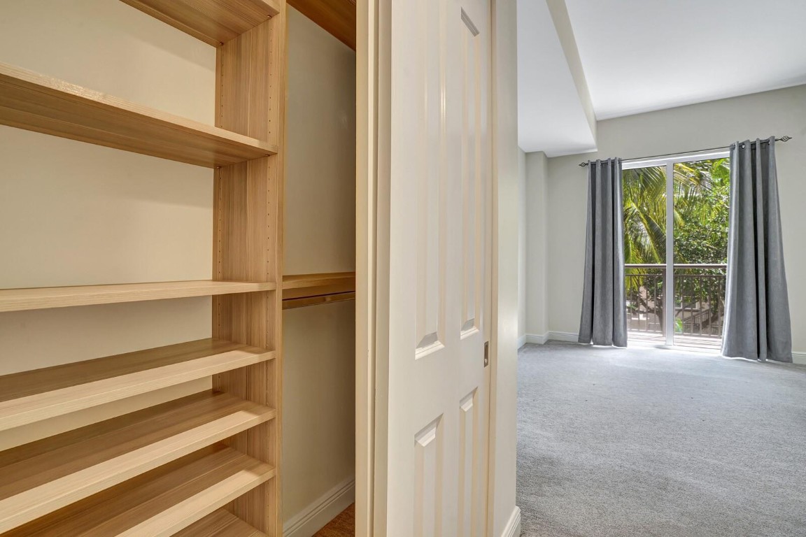 Witon Station - Residential