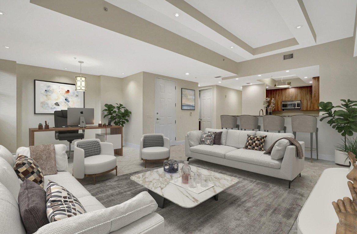 Witon Station - Residential
