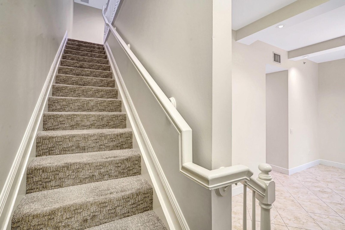 Witon Station - Residential