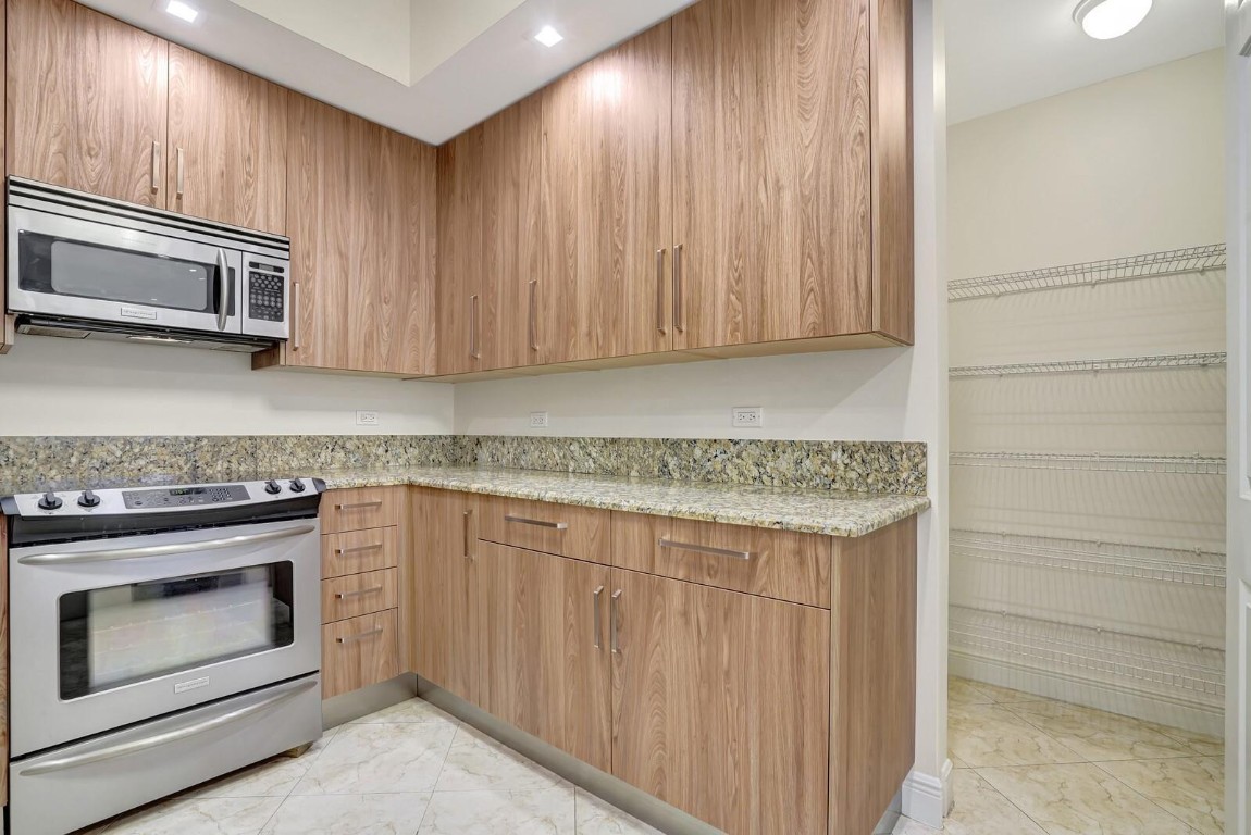 Witon Station - Residential